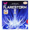 Butterfly Flarestorm II rubber Table tennis Flare Storm - HappyGreenStore