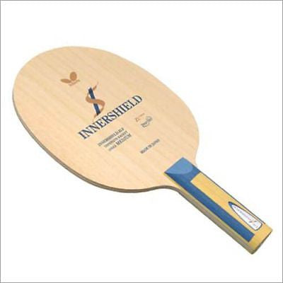 Butterfly Innershield ZLF blade table tennis racket - HappyGreenStore