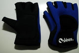 Shiner Neoprene Gloves Sports support brace weight lift - HappyGreenStore