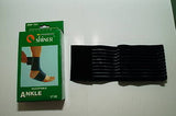 1X shiner neoprene ankle support brace footy rugby - HappyGreenStore