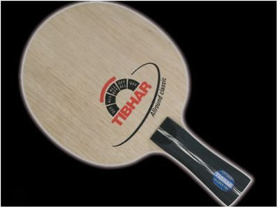 Tibhar Allround Classic blade table tennis racket - HappyGreenStore