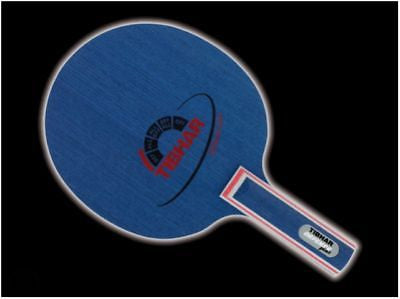 Tibhar Defense Plus blade table tennis racket racquet no rubber Ping Pong - HappyGreenStore