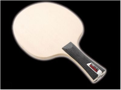 Tibhar H-1-9 One ply Hinoki wood blade table tennis - HappyGreenStore