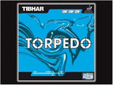 Tibhar Torpedo Rubber table tennis ping pong blade - HappyGreenStore