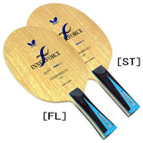 Butterfly Innerforce ULC blade table tennis Rubber - HappyGreenStore