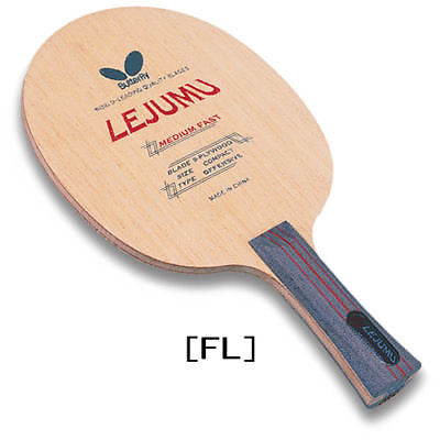 Butterfly Lejumu blade table tennis ping pong - HappyGreenStore