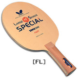 Butterfly Large Shake Special 44 Tamca 5000 blade - HappyGreenStore