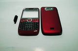 Nokia E63 Whole Complete COVER housing faceplate fascia - HappyGreenStore
