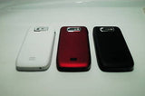 Nokia E63 Whole Complete COVER housing faceplate fascia - HappyGreenStore