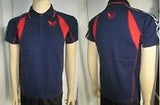 Butterfly shirt Europa 3 8 9 13 15 table tennis T-Shirt - HappyGreenStore