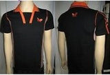 Butterfly shirt Europa 3 8 9 13 15 table tennis T-Shirt - HappyGreenStore