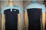 Butterfly T-shirt series 9 13 18 19 20 21 table tennis - HappyGreenStore