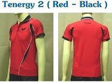 Butterfly Shirt Tenergy 1 2 3 5 6 7 8 10 Table tennis - HappyGreenStore