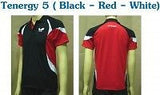 Butterfly Shirt Tenergy 1 2 3 5 6 7 8 10 Table tennis - HappyGreenStore