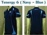 Butterfly Shirt Tenergy 1 2 3 5 6 7 8 10 Table tennis - HappyGreenStore