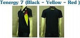 Butterfly Shirt Tenergy 1 2 3 5 6 7 8 10 Table tennis - HappyGreenStore