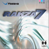 Yasaka Rakza7 Rakza 7 Rubber Table Tennis Racket blade - HappyGreenStore