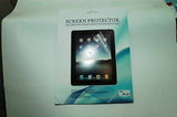 Apple iPad Pad High Top Quality Screen Protector OZ - HappyGreenStore