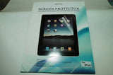 Apple iPad Pad High Top Quality Screen Protector OZ - HappyGreenStore