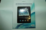 Apple iPad Pad High Top Quality Screen Protector OZ - HappyGreenStore