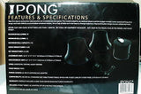 iPong IPONG robot training buddy table tennis ping pong - HappyGreenStore