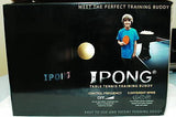 iPong IPONG robot training buddy table tennis ping pong - HappyGreenStore