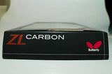 Butterfly Mizutani Jun ZL carbon table tennis ping pong - HappyGreenStore