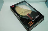 Butterfly Mizutani Jun ZL carbon table tennis ping pong - HappyGreenStore