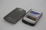 Gel Skin Case Blackberry 9000 9500 9530 Storm Bold Oztel Quality Brand - HappyGreenStore