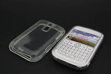 Gel Skin Case Blackberry 9000 9500 9530 Storm Bold Oztel Quality Brand - HappyGreenStore