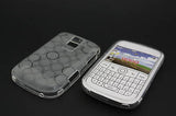 Gel Skin Case Blackberry 9000 9500 9530 Storm Bold Oztel Quality Brand - HappyGreenStore