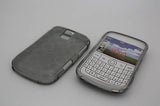 Gel Skin Case Blackberry 9000 9500 9530 Storm Bold Oztel Quality Brand - HappyGreenStore