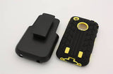 Super Heavy Duty iPhone 3G 3GS Hard Case Clip Tradesman - HappyGreenStore