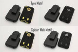 Super Heavy Duty iPhone 3G 3GS Hard Case Clip Tradesman - HappyGreenStore