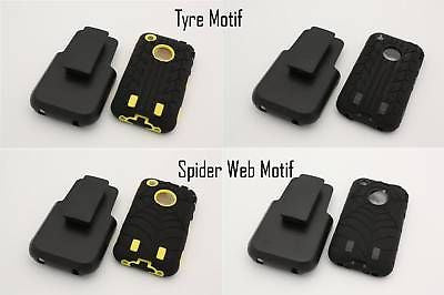 Super Heavy Duty iPhone 3G 3GS Hard Case Clip Tradesman - HappyGreenStore