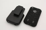 Super Heavy Duty iPhone 3G 3GS Hard Case Clip Tradesman - HappyGreenStore