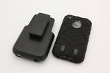 Super Heavy Duty iPhone 3G 3GS Hard Case Clip Tradesman - HappyGreenStore