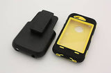 Super Heavy Duty iPhone 3G 3GS Hard Case Clip Tradesman - HappyGreenStore