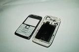 Nokia E71 Whole Complete Cover housing faceplate Keypad - HappyGreenStore
