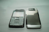 Nokia E71 Whole Complete Cover housing faceplate Keypad - HappyGreenStore