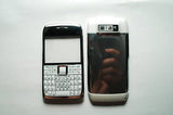 Nokia E71 Whole Complete Cover housing faceplate Keypad - HappyGreenStore