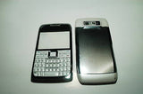 Nokia E71 Whole Complete Cover housing faceplate Keypad - HappyGreenStore