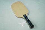 Nittaku Sound blade table tennis racket rubber racquet - HappyGreenStore