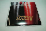 New Yasaka Mark V Rubber table tennis ping pong - HappyGreenStore