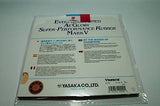 New Yasaka Mark V Rubber table tennis ping pong - HappyGreenStore