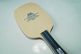 Nittaku Sound blade table tennis racket rubber racquet - HappyGreenStore