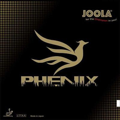 Joola Phenix Phoenix rubber table tennis blade Racket - HappyGreenStore
