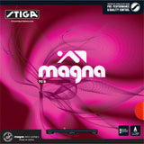 Stiga Magna TC II TS II Rubber Tension Table Tennis - HappyGreenStore