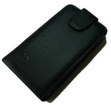 Premium High Quality Syn Leather case HTC HD2 Cover - HappyGreenStore