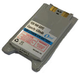 Panasonic A102 X400 X200 G520 TX310 Battery +1yr Wrty - HappyGreenStore